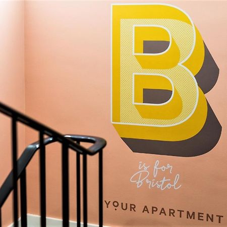 Your Apartment I Clifton Village Bristol Exterior foto